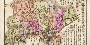 3月9日【今日なんの日】難波大宮を廃止し、摂津職を摂津国に改める