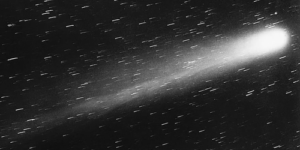 5月19日【今日なんの日】ハレー彗星の大接近でパニック