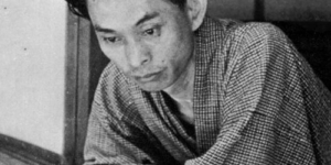 10月17日【今日なんの日】川端康成がノーベル文学賞の受賞決定