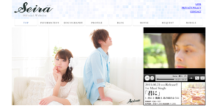 「セイラ」という兄弟ユニットがディアモール大阪の円形広場でインストアライブをやっていた！