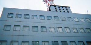 11月22日【今日なんの日】関西テレビが開局した