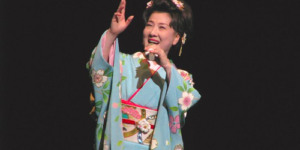 12月5日【今日なんの日】演歌歌手「川中 美幸」さんの誕生日